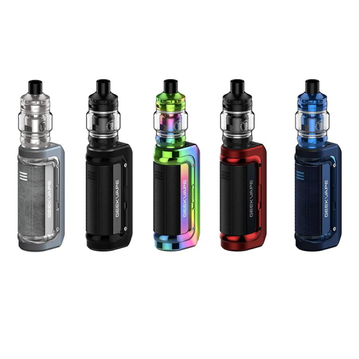 Geekvape xauem. Geek Vape m100. GEEKVAPE 100 Kit. АЕГИС м100 вейп. M100 Kit от GEEKVAPE.