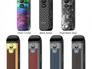 Smok Nord 4